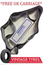 14"15"CAR RIMBAND RIM TAPE BAND FOR WIRE WHEELS- SET OF 4 NEW WAYMASTER RIMBANDS