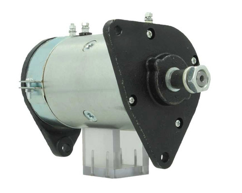 Dynastarter 11a replaces - replaces, 06020