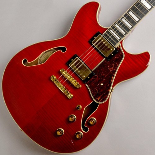 Ibanez semi acoustic electric - ibanez, semi-acoustic