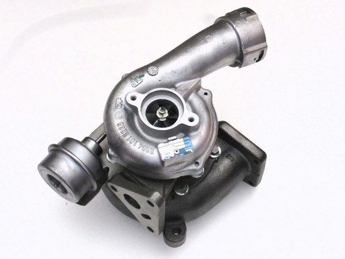 Turbocharger transporter - vw,