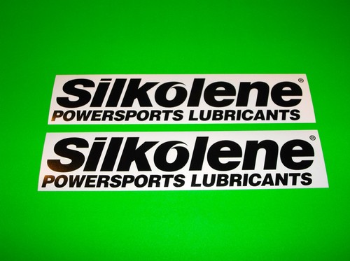 Silkolene powersports - silkolene,