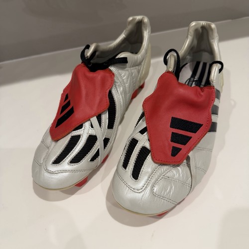2002 adidas predator - adidas,