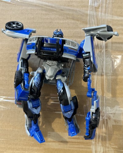 Transformers movie 2007 - movie, recon