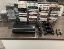 Sony PS3 PlayStation 3 CECHC03