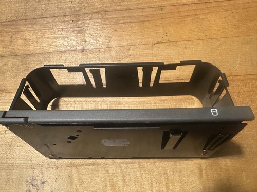 Genuine saab cup holder - 9-3, og