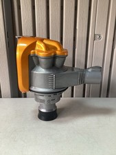 DYSON DC16 Handheld Yellow