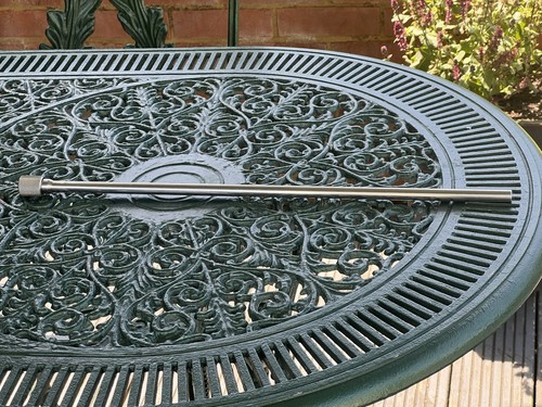 Solar tackle stainless steel - solar,
