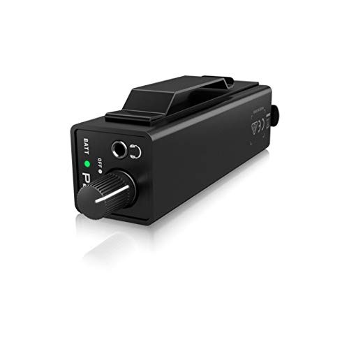 Behringer ultra compact - p2, ultra-compact