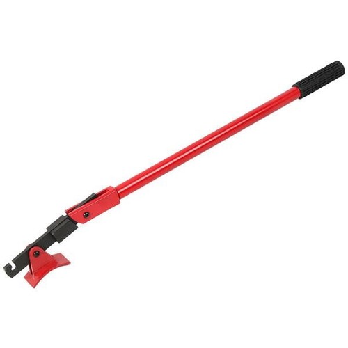 Fence wire tensioner - fence,