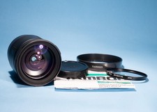 Tamron AF 28-200mm f/3.8-5.6