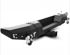 Rear bumper Off-Road Alaska