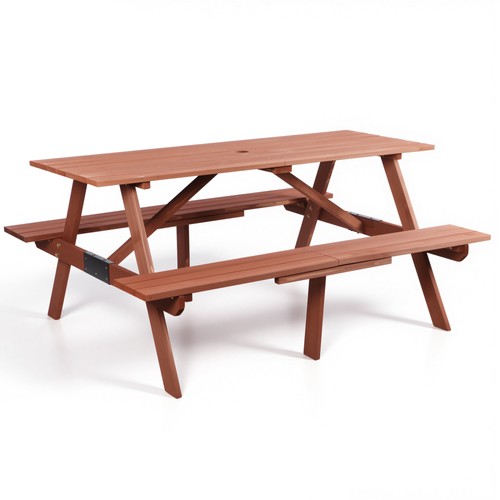 Seater picnic table and - picnic,