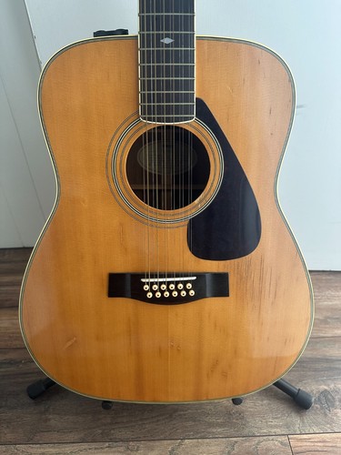 Yamaha 512 string - yamaha,