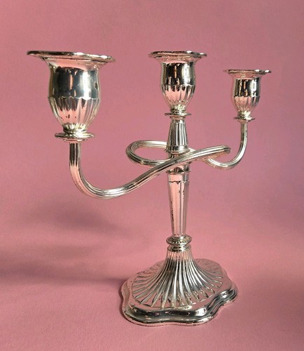Vintage silver tone - vintage, silver‑tone