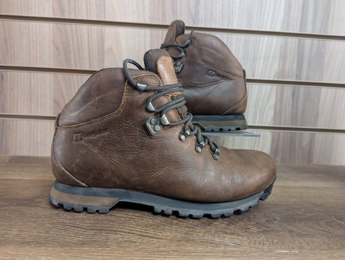 Berghaus walking boots - berghaus,