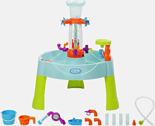 Little tikes outdoor water - little,