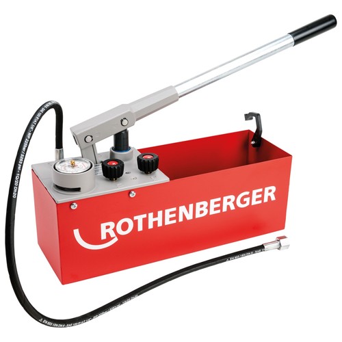 Rothenberger s manual - 50-s,