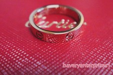 NEW&CartlerLOVE-Ring