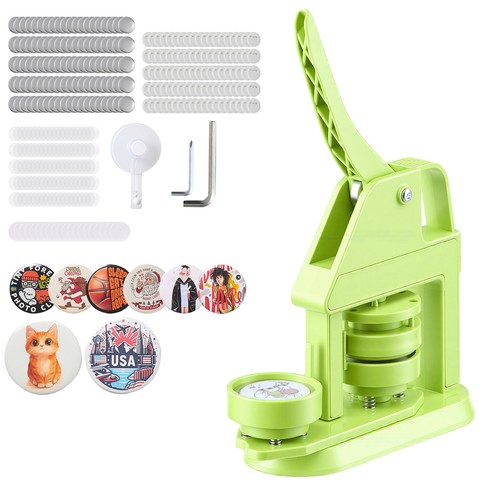 Vevor button maker machine - vevor,