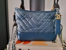 CHANEL BAG "GABRIELLE" 