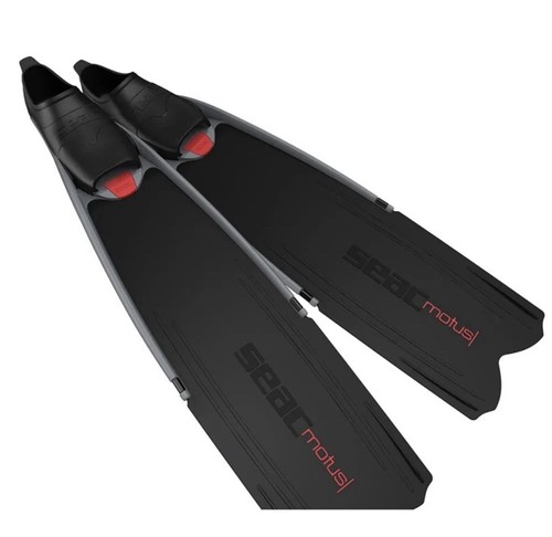 Seac motus long free - free, diving
