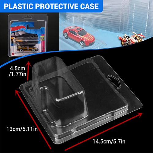 Protector case for hotwheels - case,