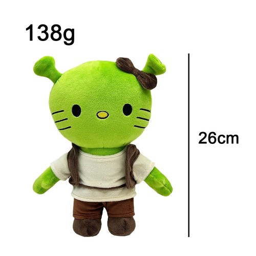 Kitty artist plush - kitty,