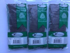 3 packs vintage Homemake