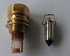 HONDA XL 600V/650V TRANSALP