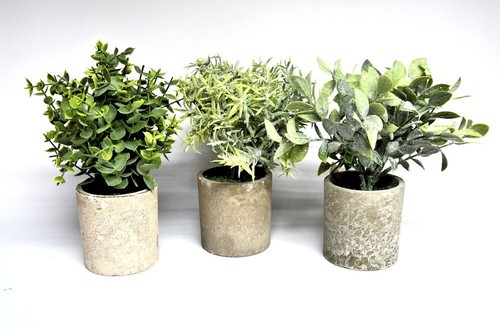Kitzini artificial green - kitzini,