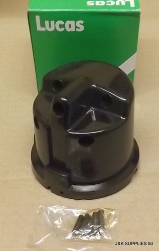 Classic mini distributor cap - mini,