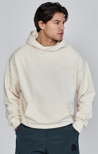Siksilk mens ecru filigree - mens,