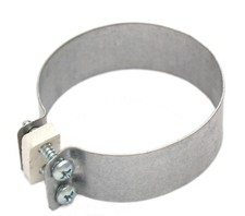 BAXI Boiler Clamp Joint Assembly 247998