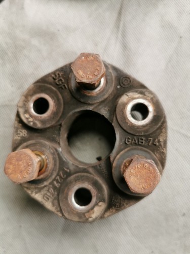 Bmw e36 e30 getrad gearbox - bmw,