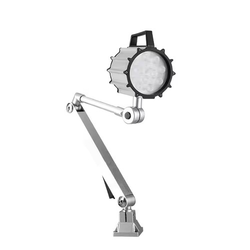 Machine led light - machine,