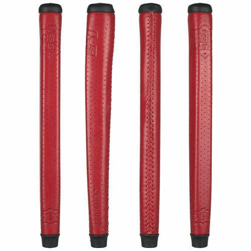 The grip master signature - the,