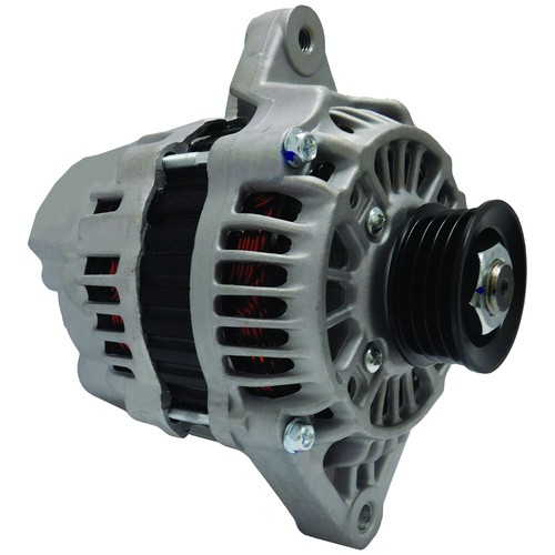 Fits lister petter generator - fits, lister-petter