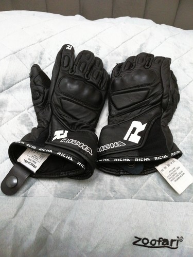 Richa wss leather - richa, motorcycle