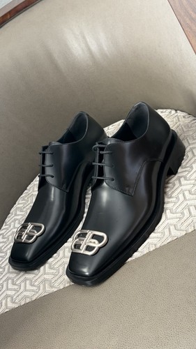 Balenciaga men black - men’s,