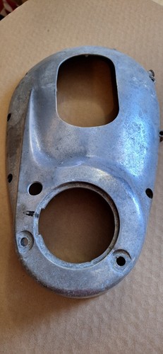 Triumph 650 primary - triumph,