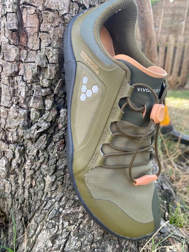 Vivo barefoot primus trail - vivo,