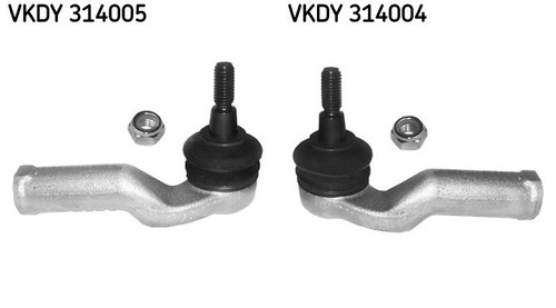 Left and right set - right,