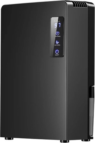 Dehumidifier 2200ml portable - dehumidifier,,