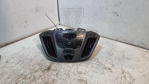Ford transit radio - transit, stereo