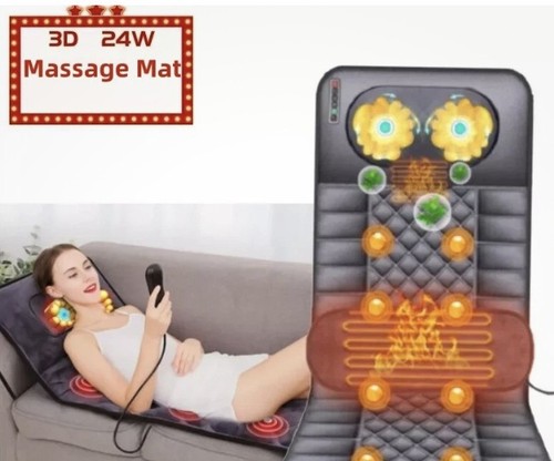3in1 massager cushion - 3in1,