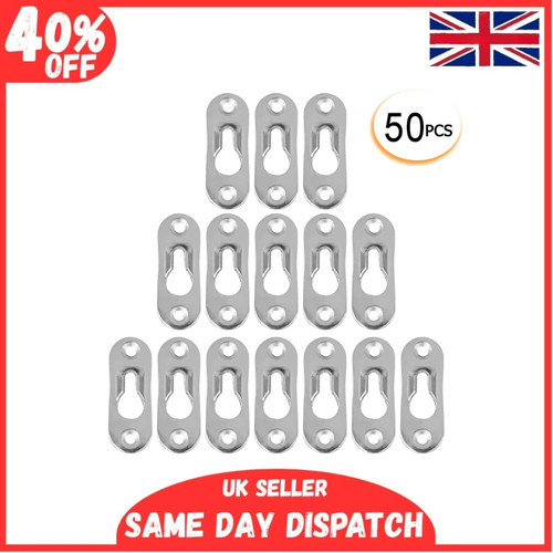 20x heavy duty keyhole - heavy-duty, picture