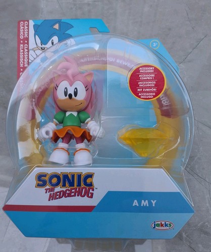 Sonic the hedgehog action - the,