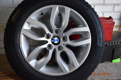 Bmw f25 alloy - bmw,
