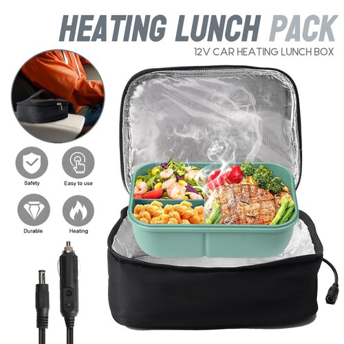 Portable mini microwave 12v - portable,