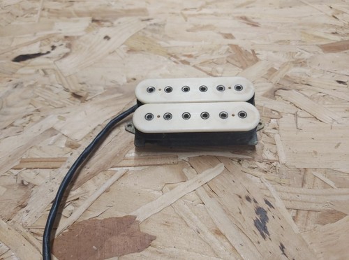 Marzio humbucker 70 - di,